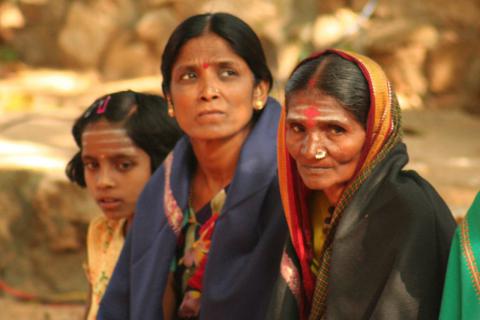 Alliance for Democratising Agricultural Research in South Asia (ADARSA)